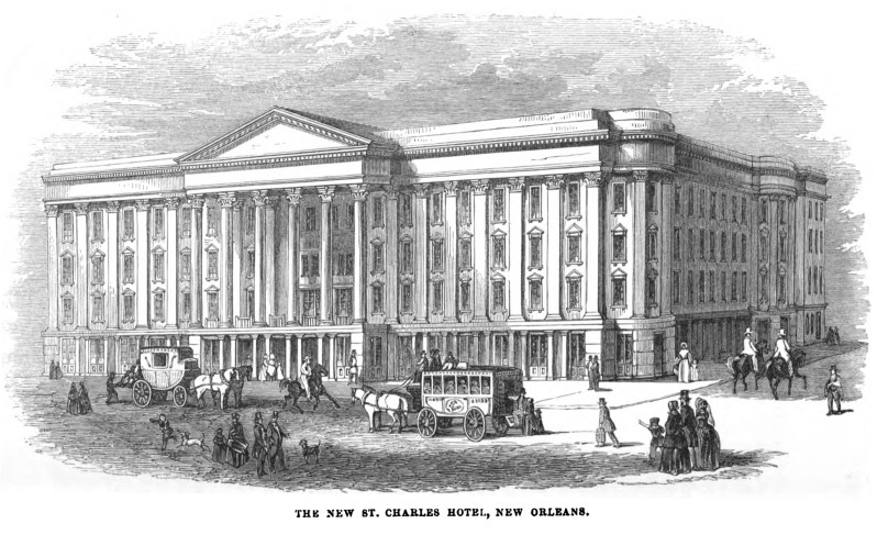 Lands of the slave and the free