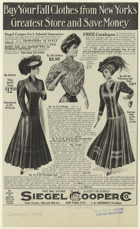 siegel-coopercatalog1907nypl