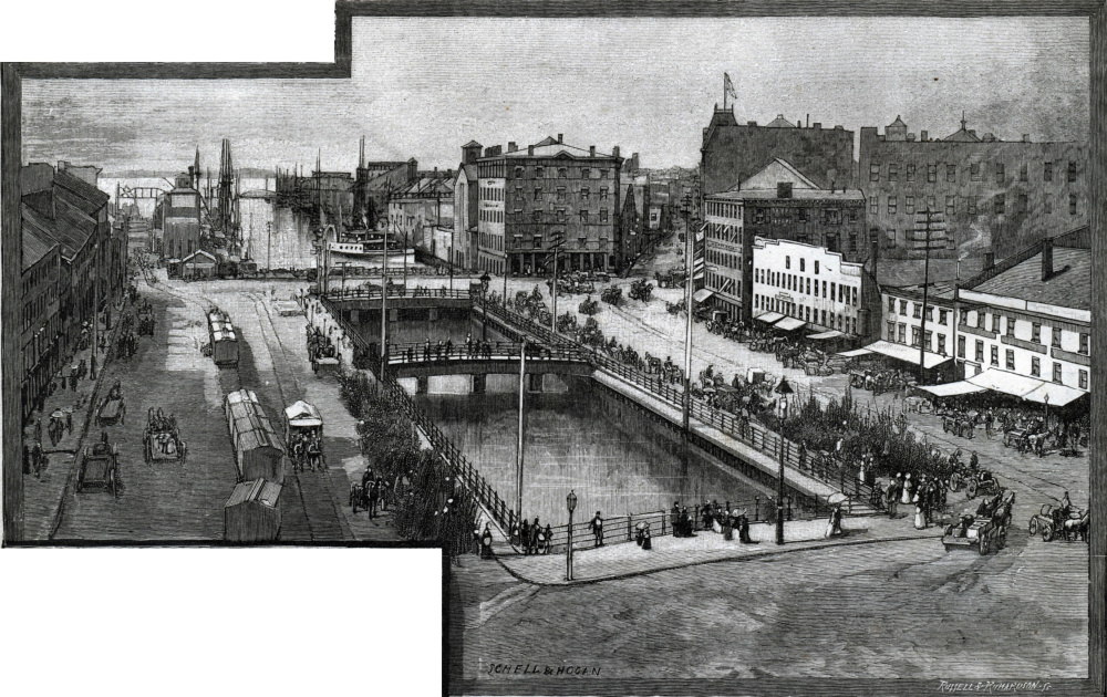 providence 1890