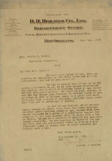 NO_HOLMESDEPTSTORE_1913_lettersm