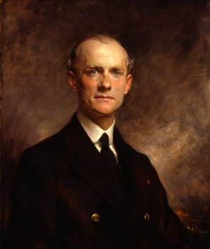 NPG 3971; Alfred Francis Blakeney Carpenter by Sir Arthur Stockdale Cope