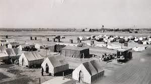 Following a Migrant Route through Dust Bowl Camps of the 1930s – Brewminate: A Bold Blend of News and Ideas